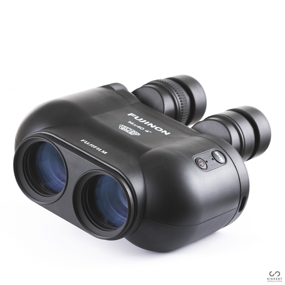 Buy Stabilized Binoculars Fujinon Techno-Stabi TS-X1440 14x40 Online