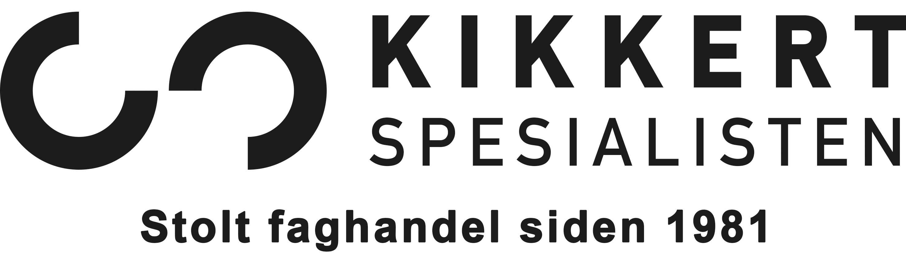 KikkertSpesialisten AS